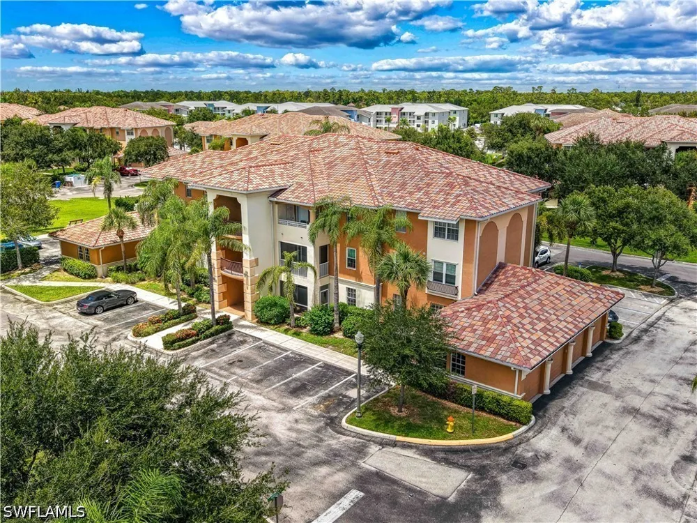 Pomodoro Circle #304 Cape Coral, FL 33909