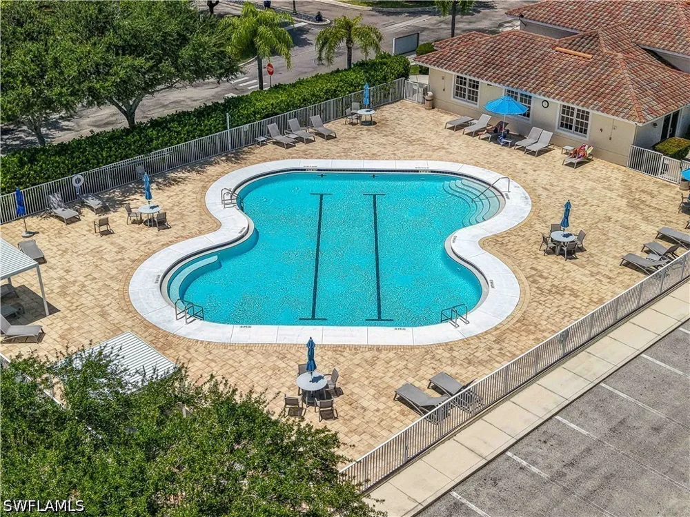 Pomodoro Circle #304 Cape Coral, FL 33909