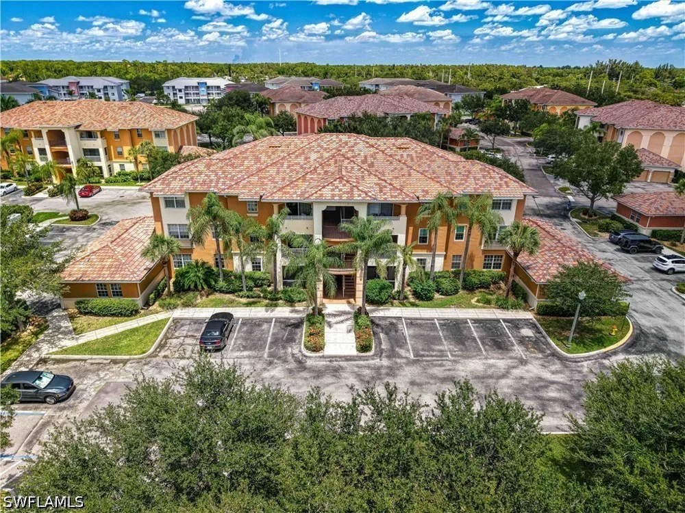 Pomodoro Circle #304 Cape Coral, FL 33909