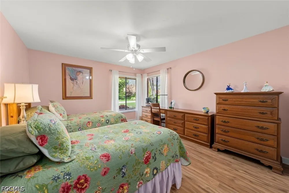 Tweedale Circle Fort Myers, FL 33912