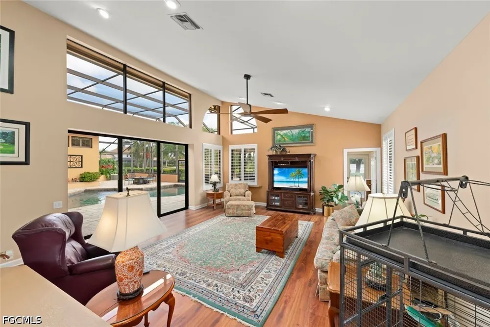 Tweedale Circle Fort Myers, FL 33912