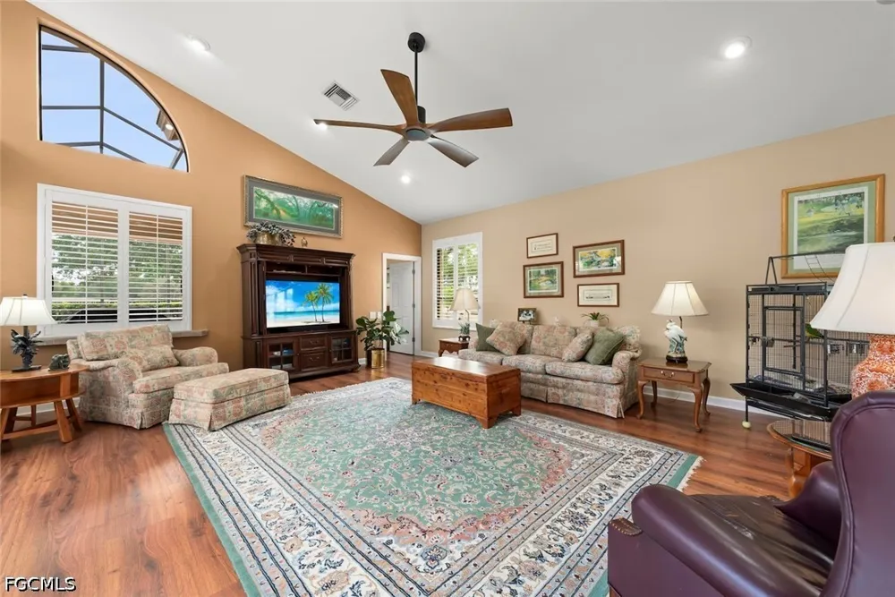 Tweedale Circle Fort Myers, FL 33912