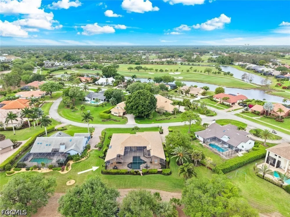 Tweedale Circle Fort Myers, FL 33912