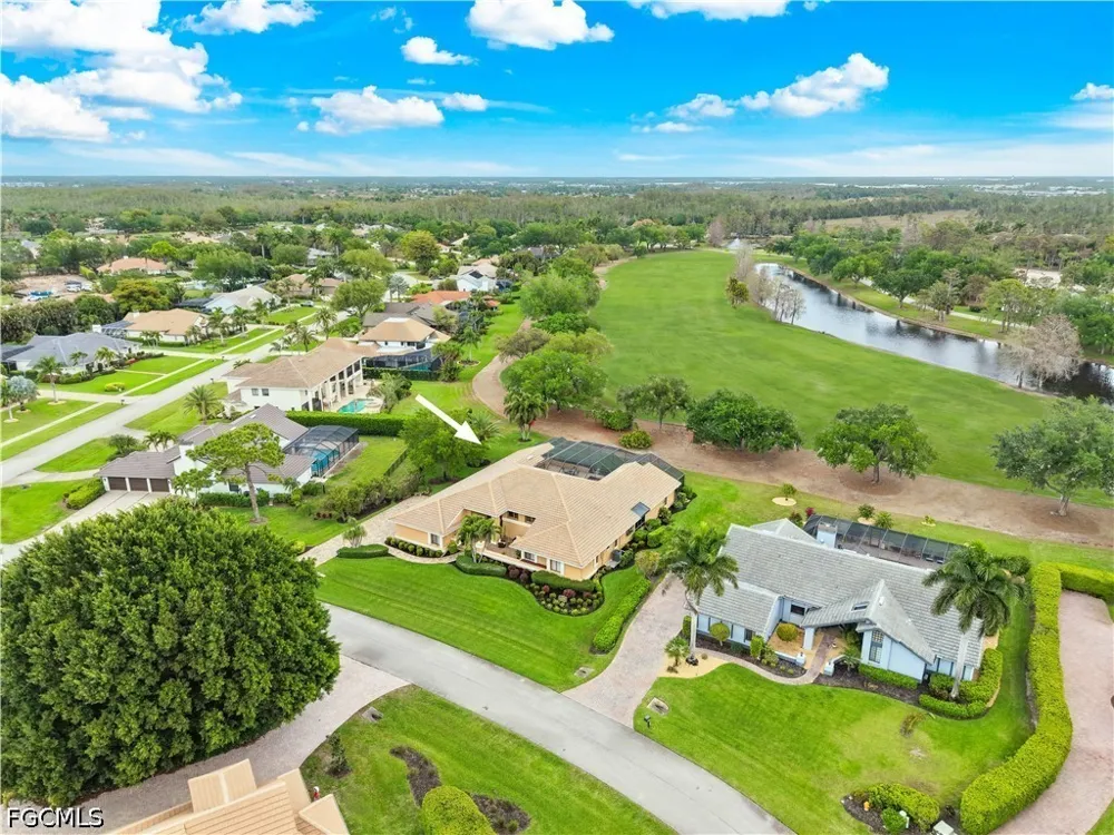 Tweedale Circle Fort Myers, FL 33912