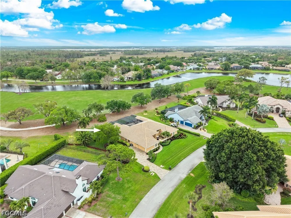 Tweedale Circle Fort Myers, FL 33912