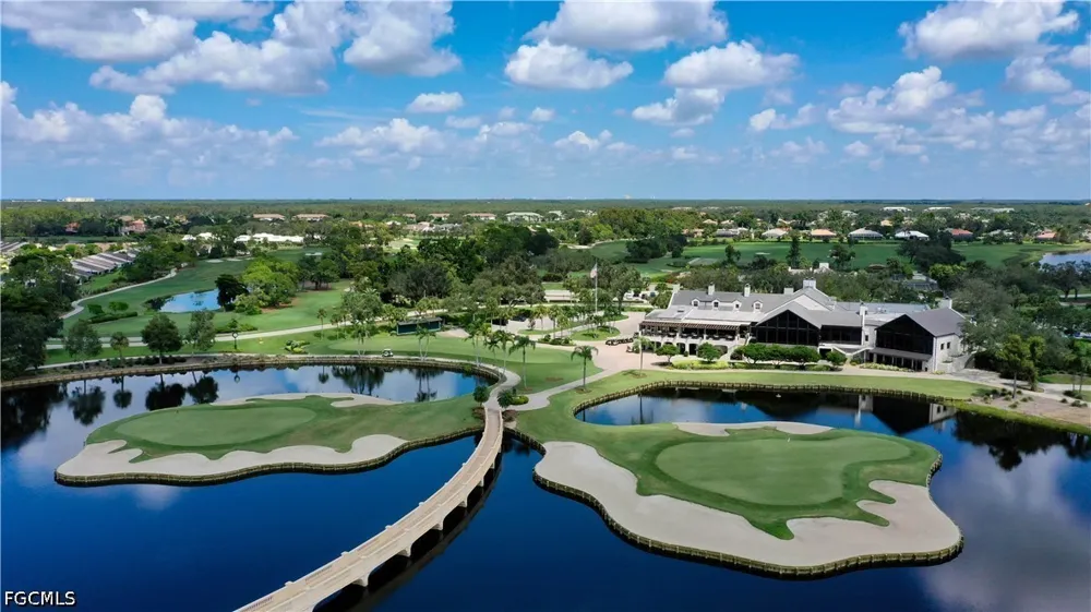 Tweedale Circle Fort Myers, FL 33912