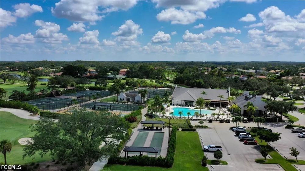 Tweedale Circle Fort Myers, FL 33912