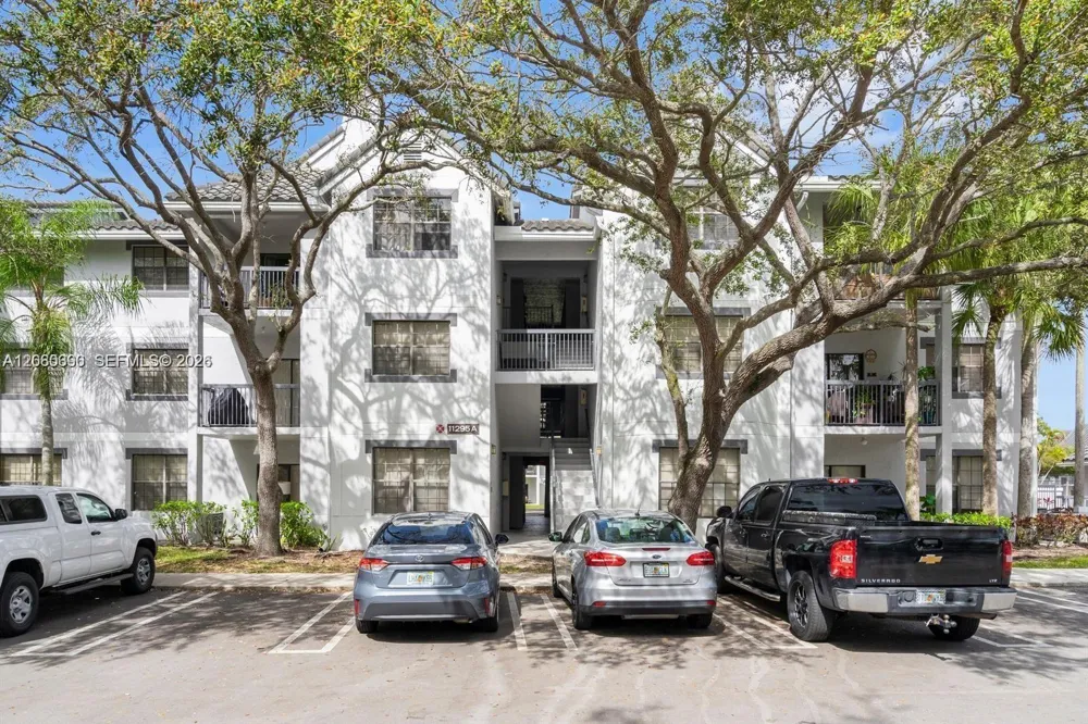 11225 W Atlantic Blvd #302 Coral Springs, FL 33071