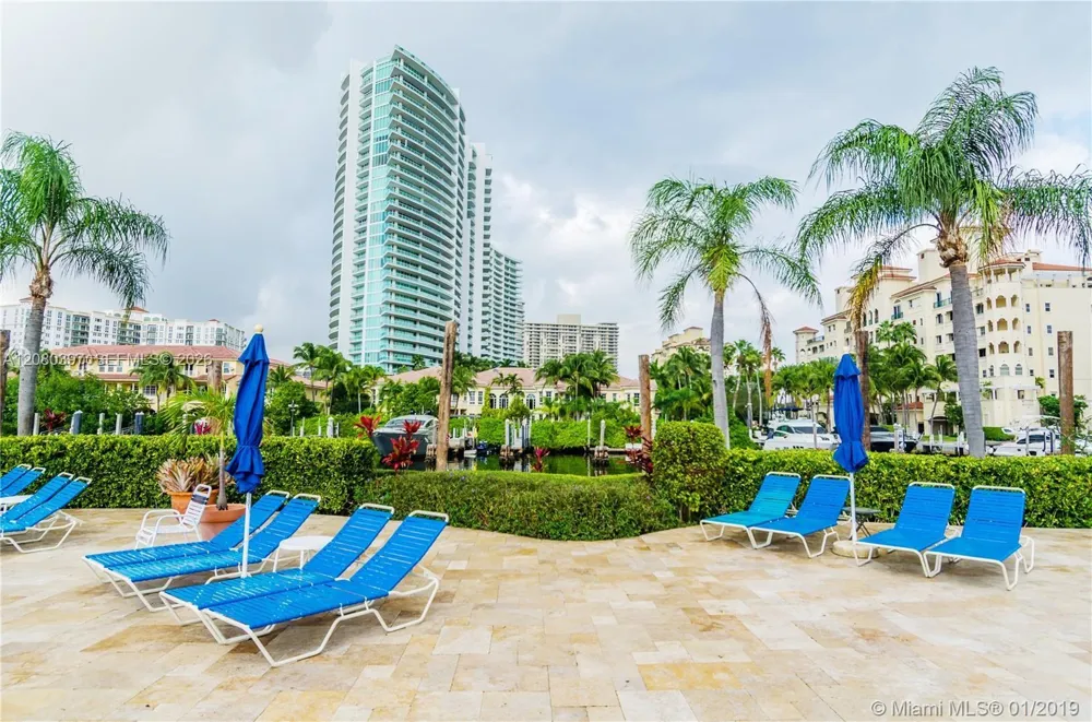 19707 Turnberry Way #4L Aventura, FL 33180