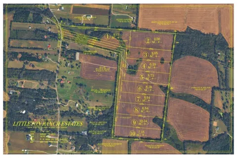 1240 Littleton Ranch Rd