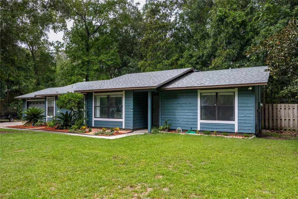 6420 NW 53RD TERRACE Gainesville, FL 32653