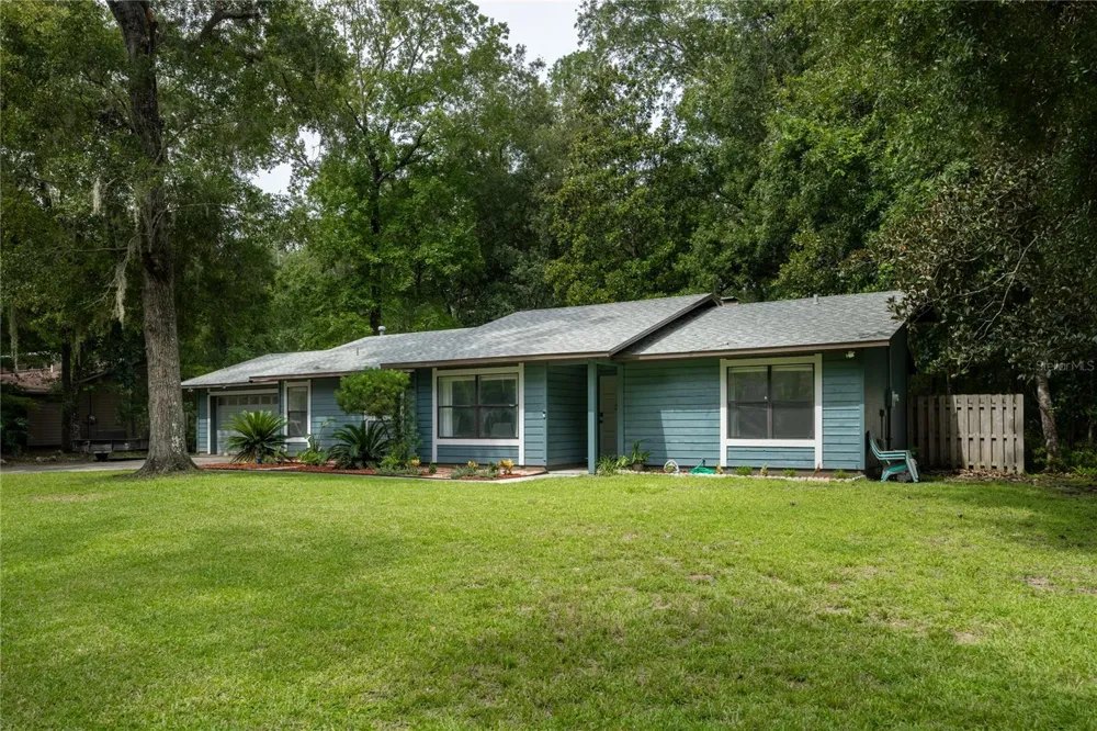 6420 NW 53RD TERRACE Gainesville, FL 32653