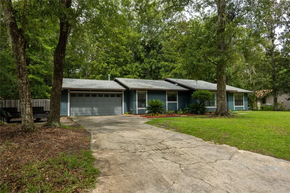 6420 NW 53RD TERRACE Gainesville, FL 32653