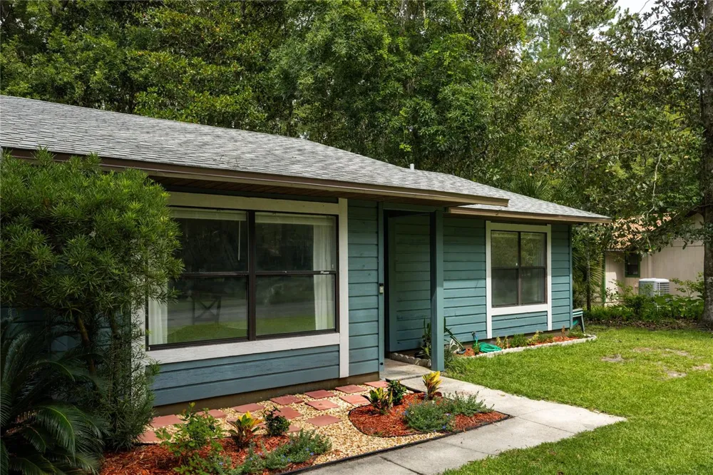 6420 NW 53RD TERRACE Gainesville, FL 32653
