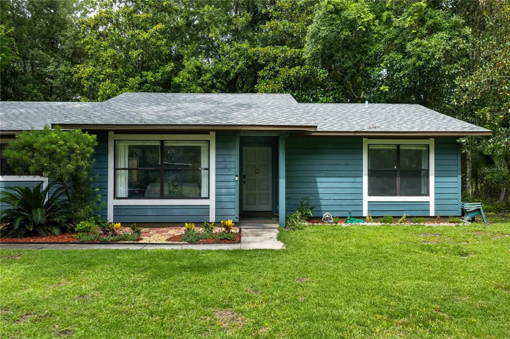6420 NW 53RD TERRACE Gainesville, FL 32653