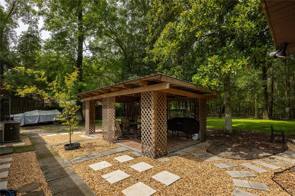6420 NW 53RD TERRACE Gainesville, FL 32653