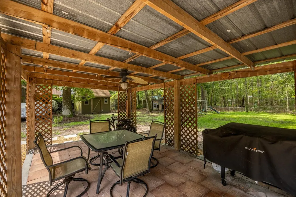 6420 NW 53RD TERRACE Gainesville, FL 32653