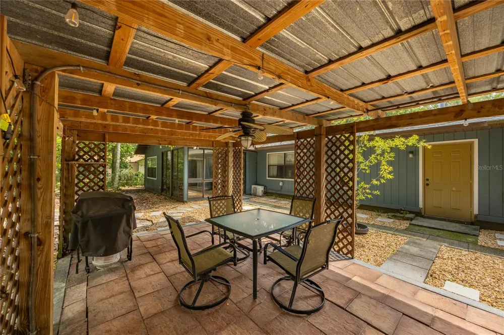 6420 NW 53RD TERRACE Gainesville, FL 32653