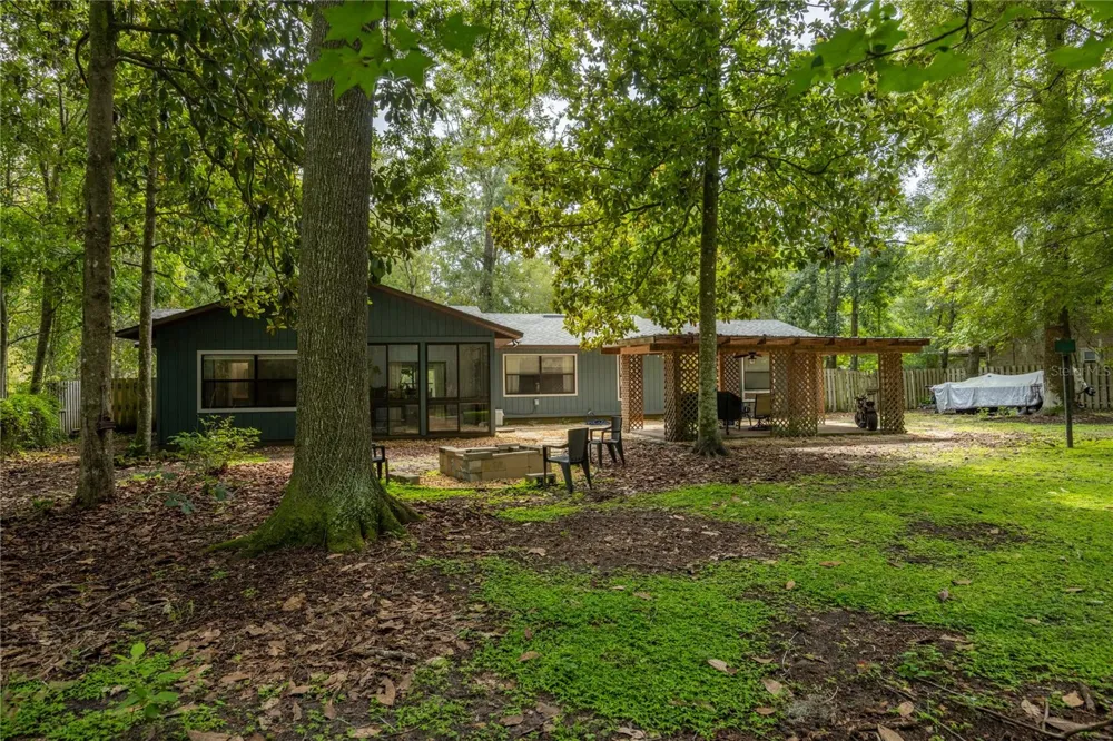 6420 NW 53RD TERRACE Gainesville, FL 32653
