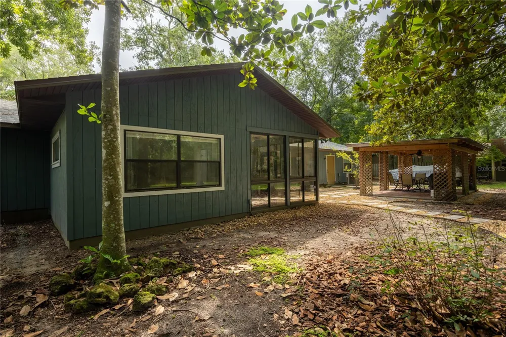 6420 NW 53RD TERRACE Gainesville, FL 32653