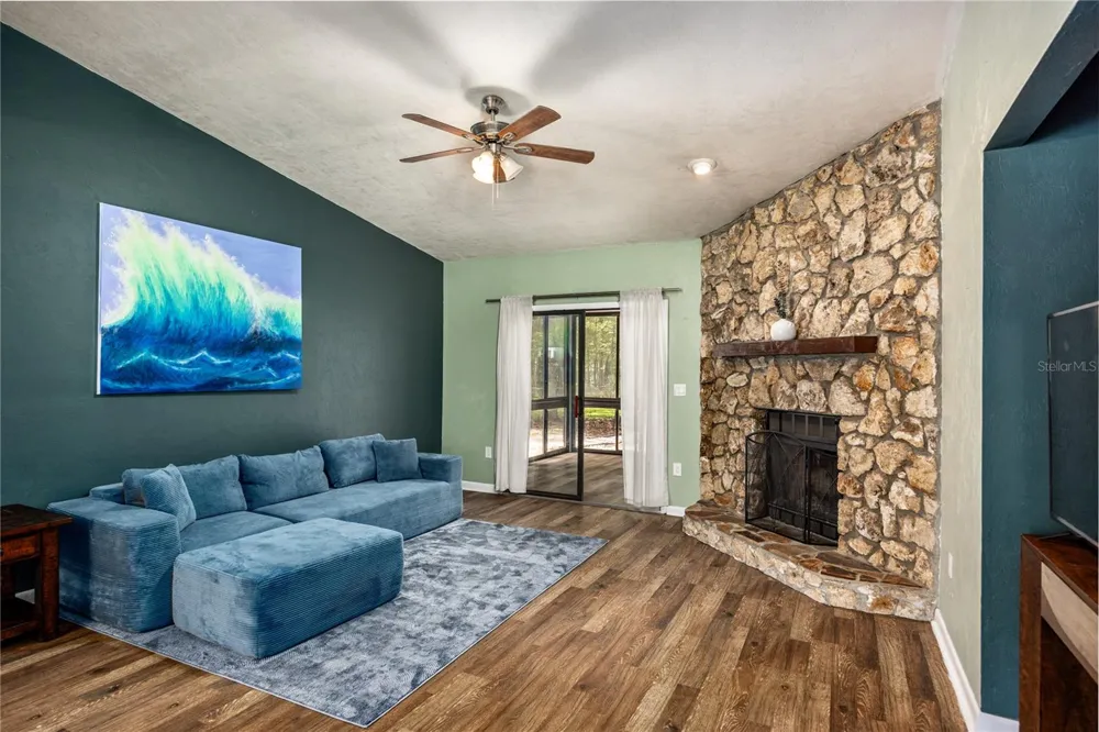 6420 NW 53RD TERRACE Gainesville, FL 32653