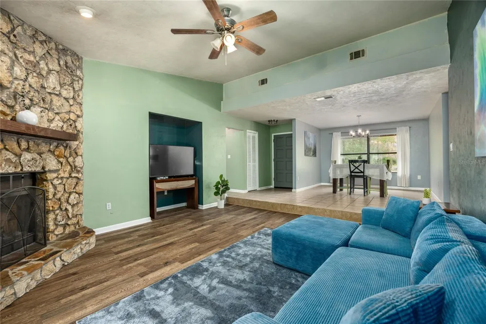 6420 NW 53RD TERRACE Gainesville, FL 32653
