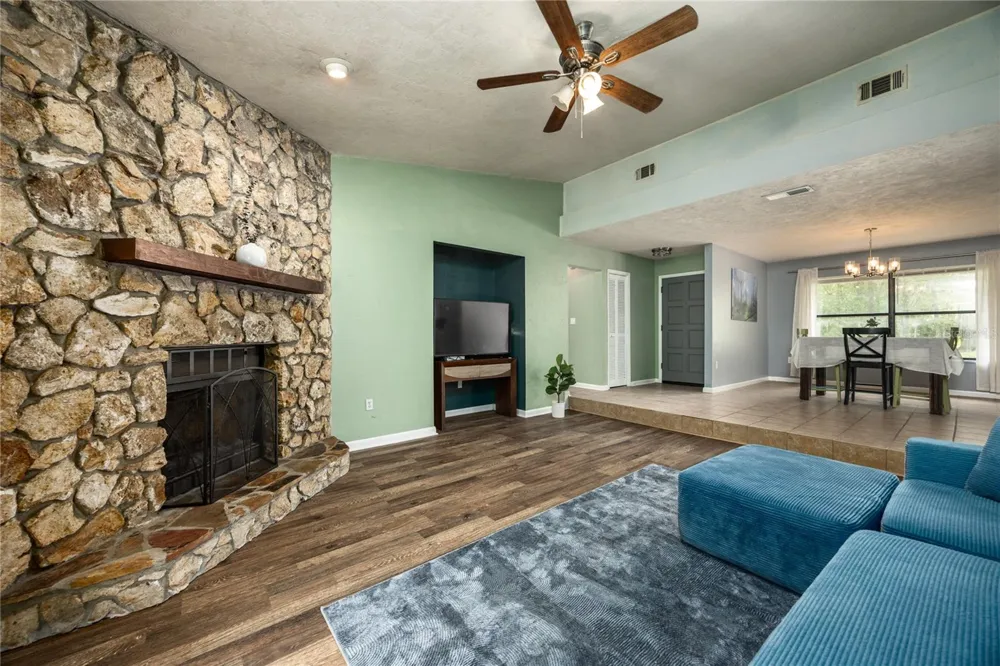 6420 NW 53RD TERRACE Gainesville, FL 32653