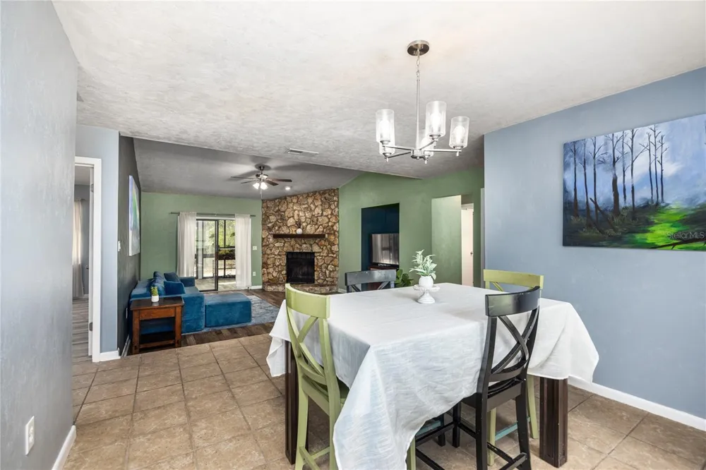 6420 NW 53RD TERRACE Gainesville, FL 32653