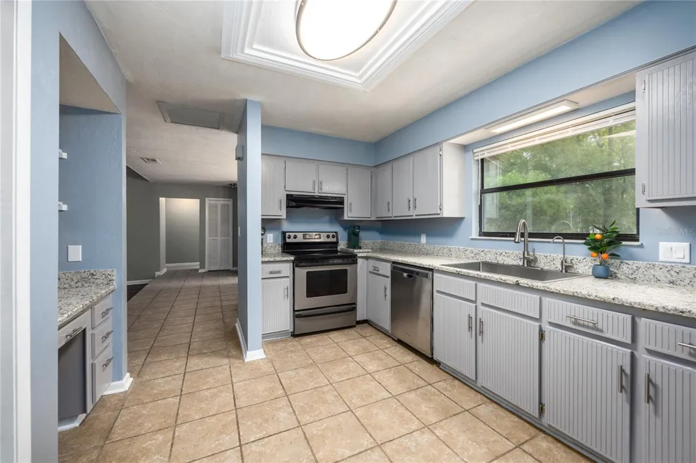 6420 NW 53RD TERRACE Gainesville, FL 32653