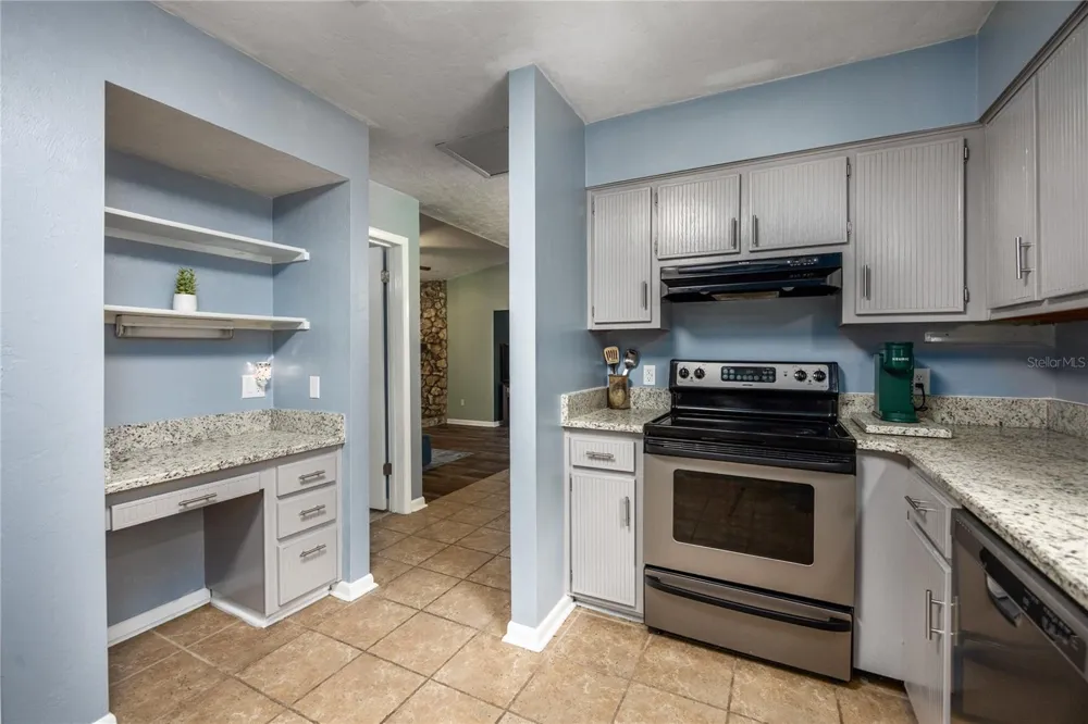 6420 NW 53RD TERRACE Gainesville, FL 32653