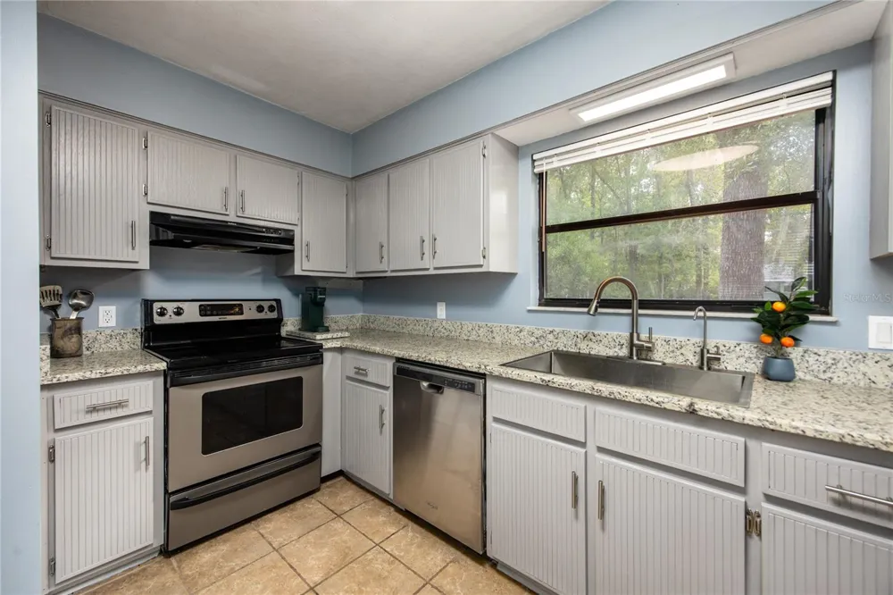 6420 NW 53RD TERRACE Gainesville, FL 32653