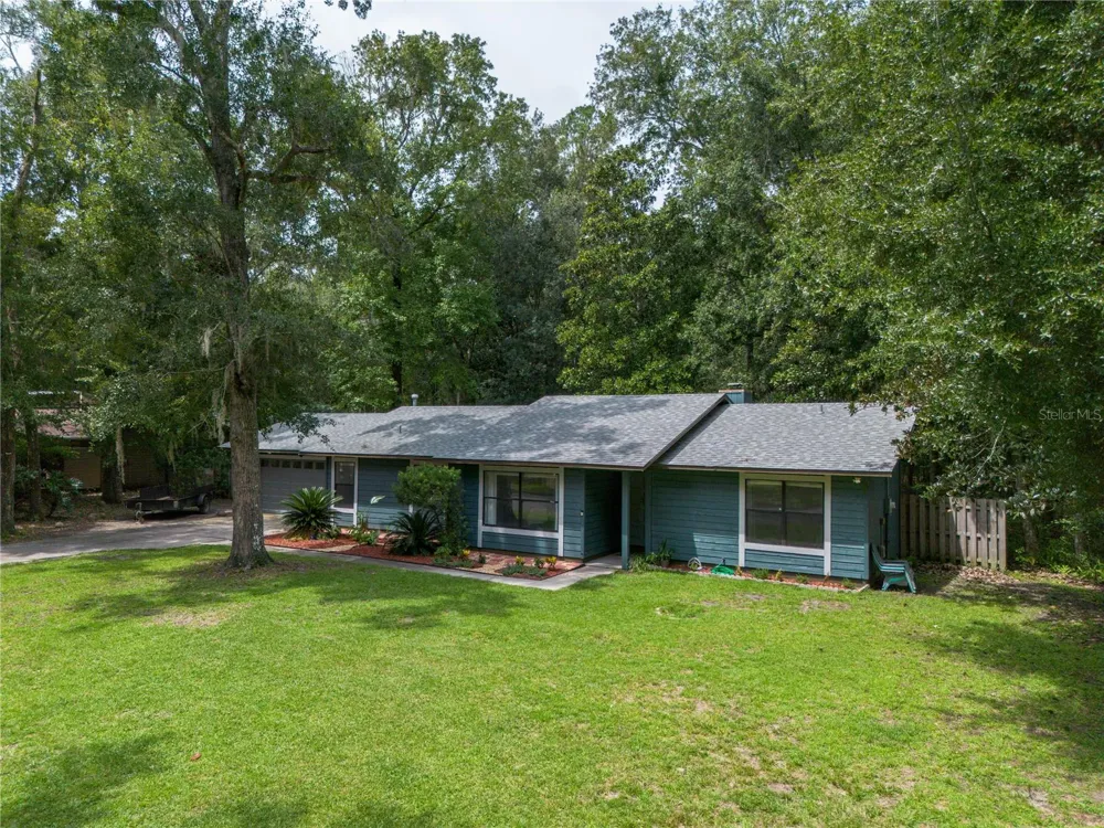 6420 NW 53RD TERRACE Gainesville, FL 32653