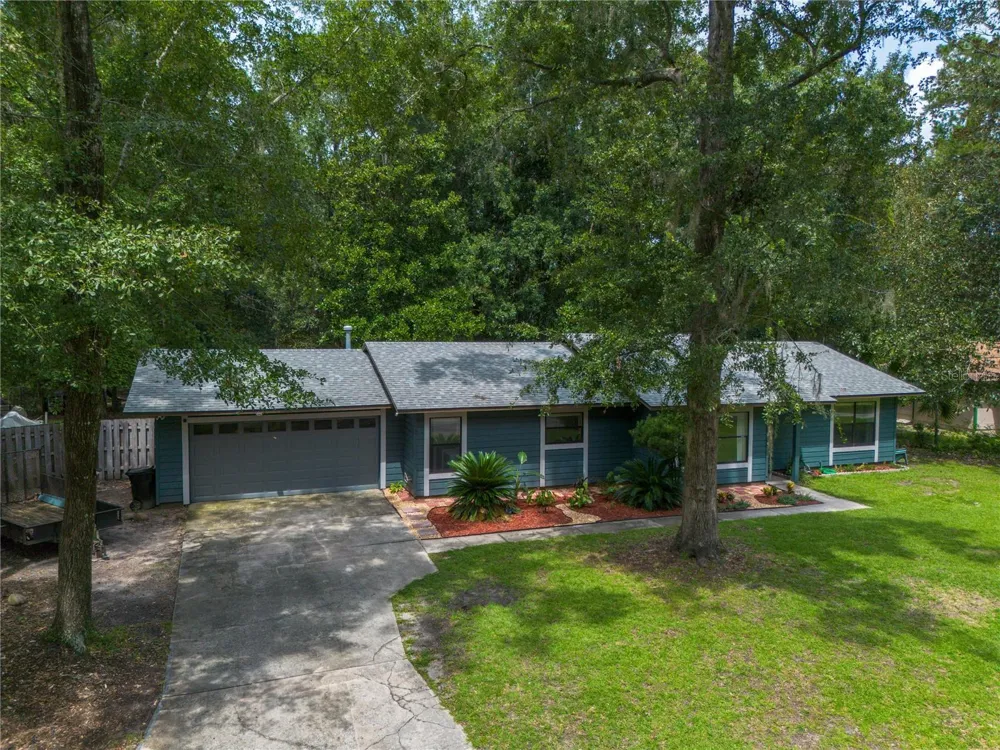 6420 NW 53RD TERRACE Gainesville, FL 32653