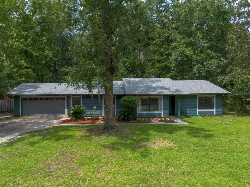 6420 NW 53RD TERRACE Gainesville, FL 32653