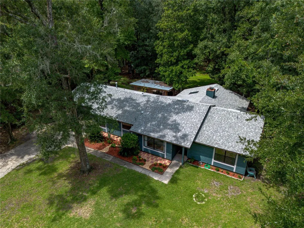 6420 NW 53RD TERRACE Gainesville, FL 32653