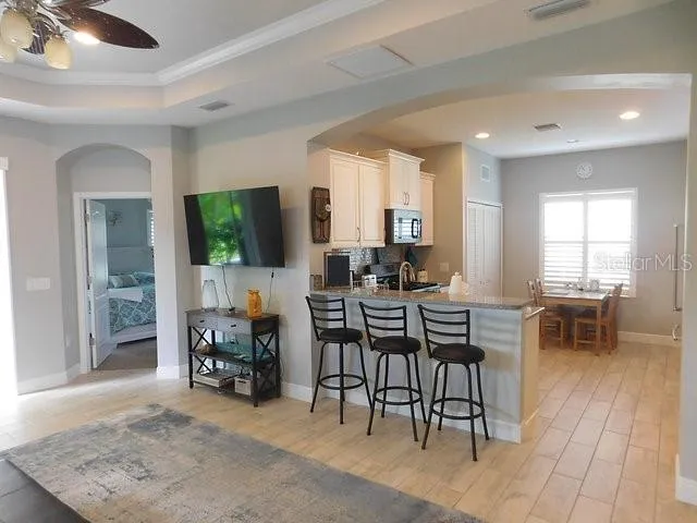 12692 SAGEWOOD DRIVE Venice, FL 34293