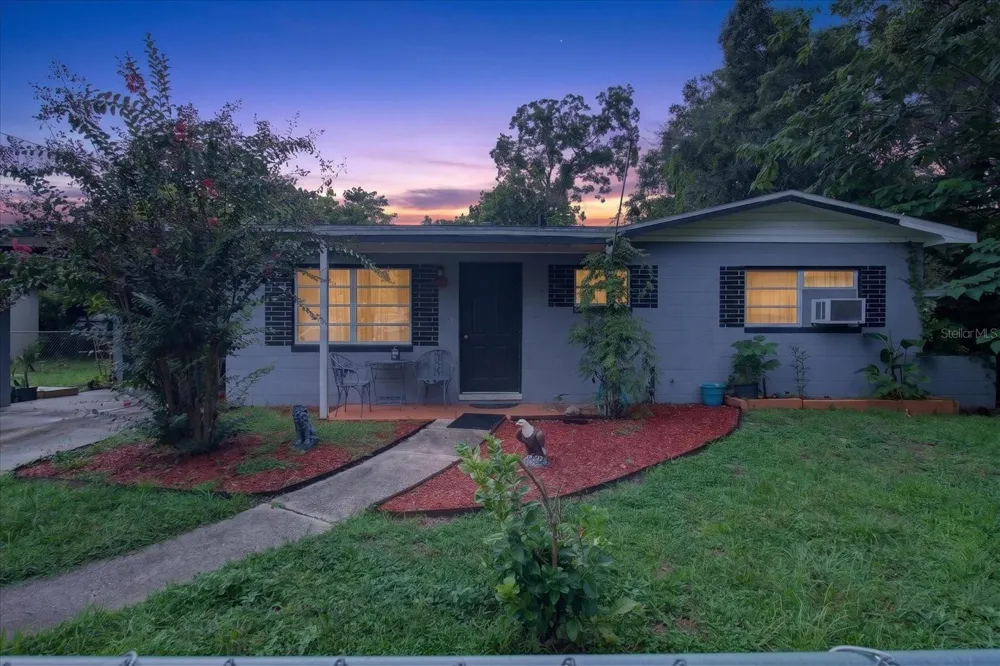 21385 LEHOUIER DRIVE Brooksville, FL 34601