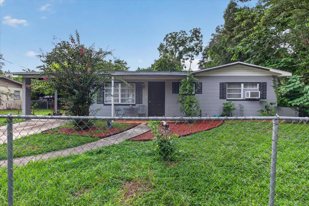 21385 LEHOUIER DRIVE Brooksville, FL 34601