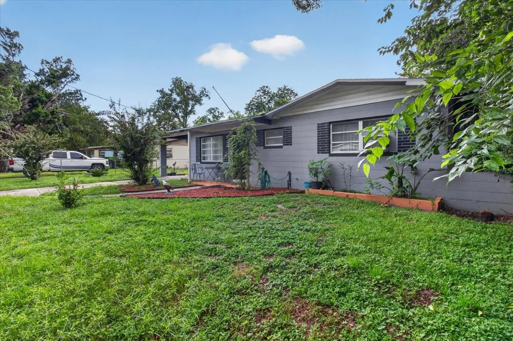 21385 LEHOUIER DRIVE Brooksville, FL 34601