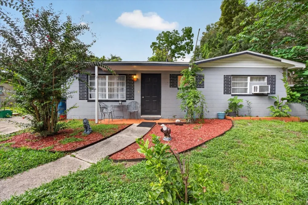 21385 LEHOUIER DRIVE Brooksville, FL 34601