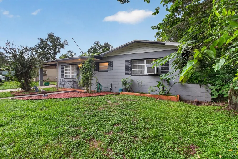 21385 LEHOUIER DRIVE Brooksville, FL 34601