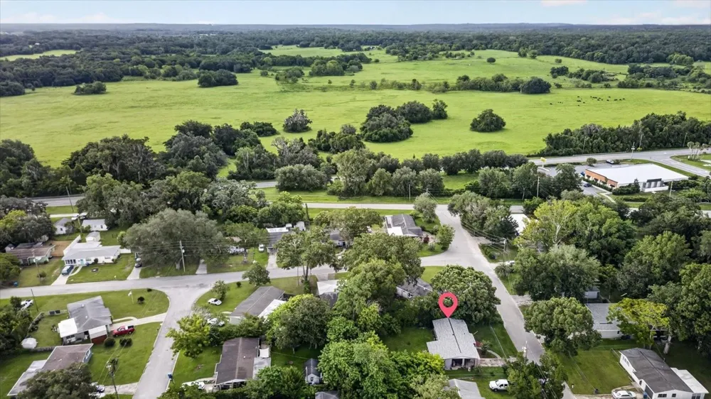 21385 LEHOUIER DRIVE Brooksville, FL 34601