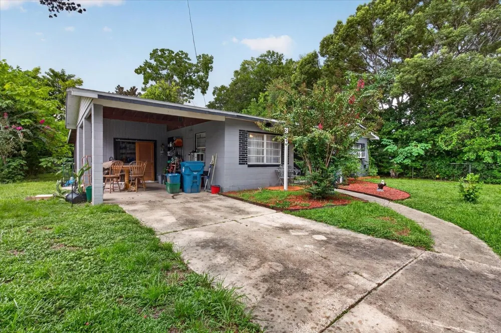 21385 LEHOUIER DRIVE Brooksville, FL 34601