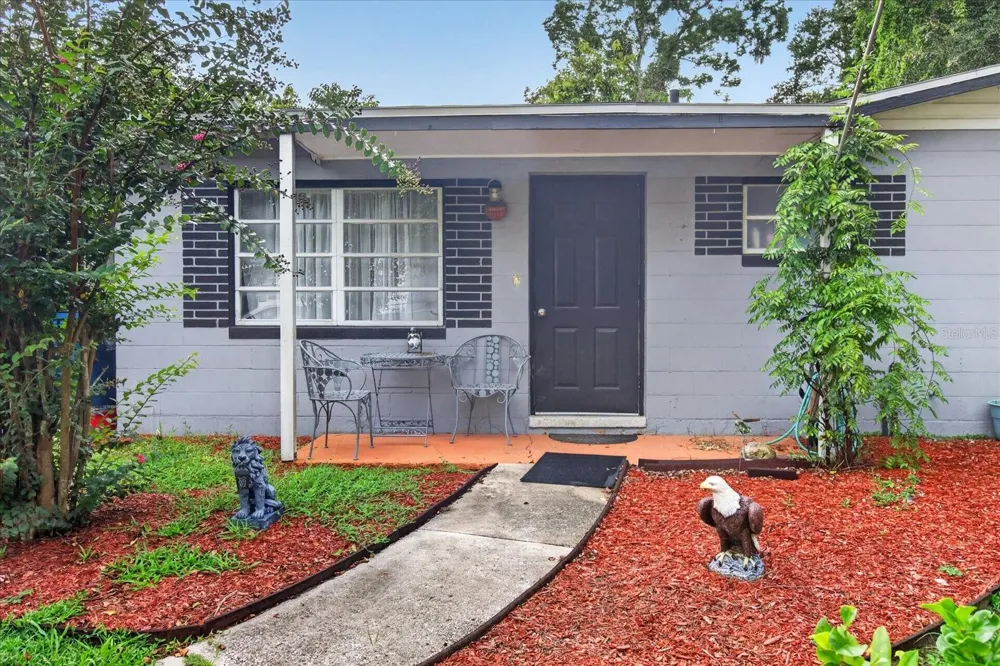 21385 LEHOUIER DRIVE Brooksville, FL 34601