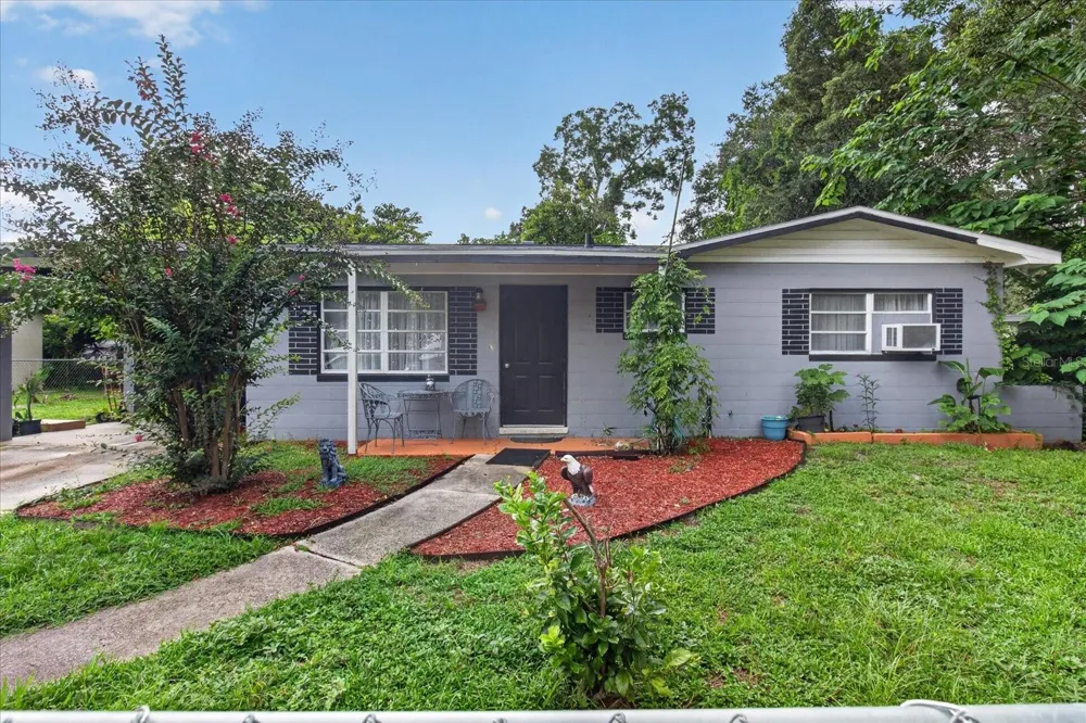 21385 LEHOUIER DRIVE Brooksville, FL 34601