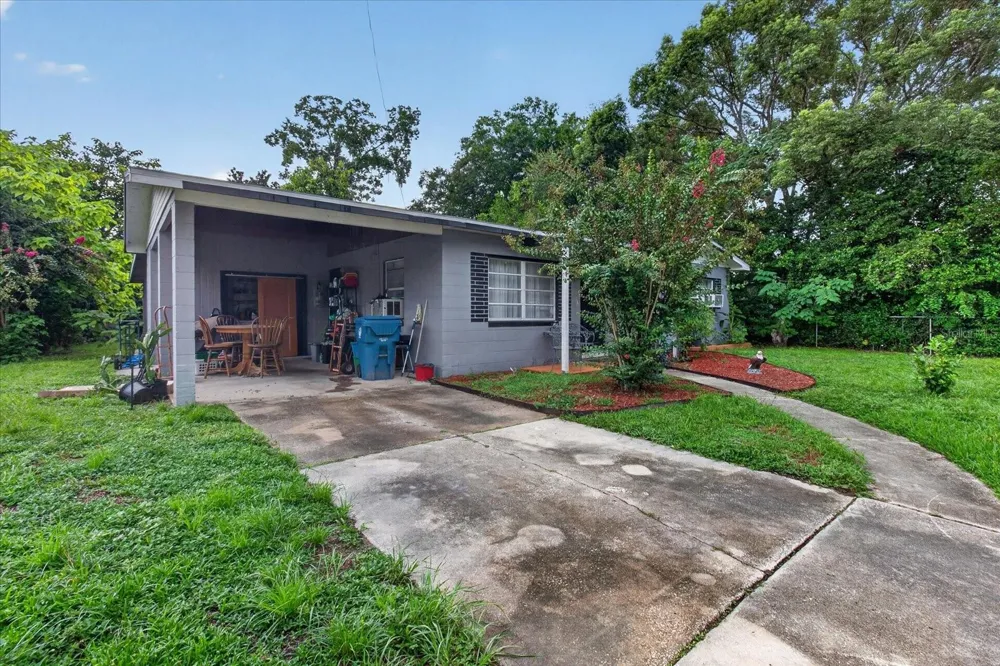 21385 LEHOUIER DRIVE Brooksville, FL 34601