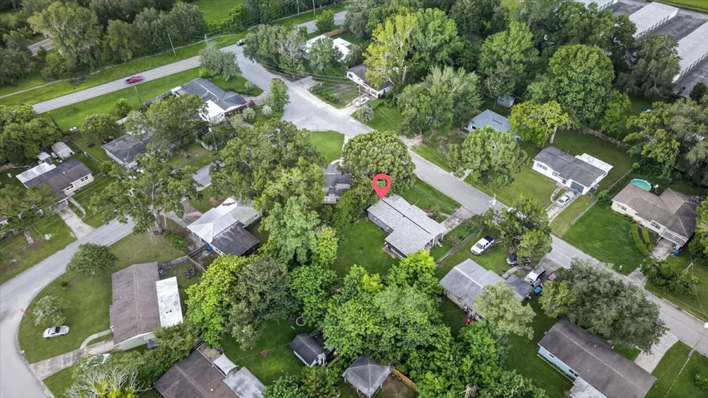21385 LEHOUIER DRIVE Brooksville, FL 34601