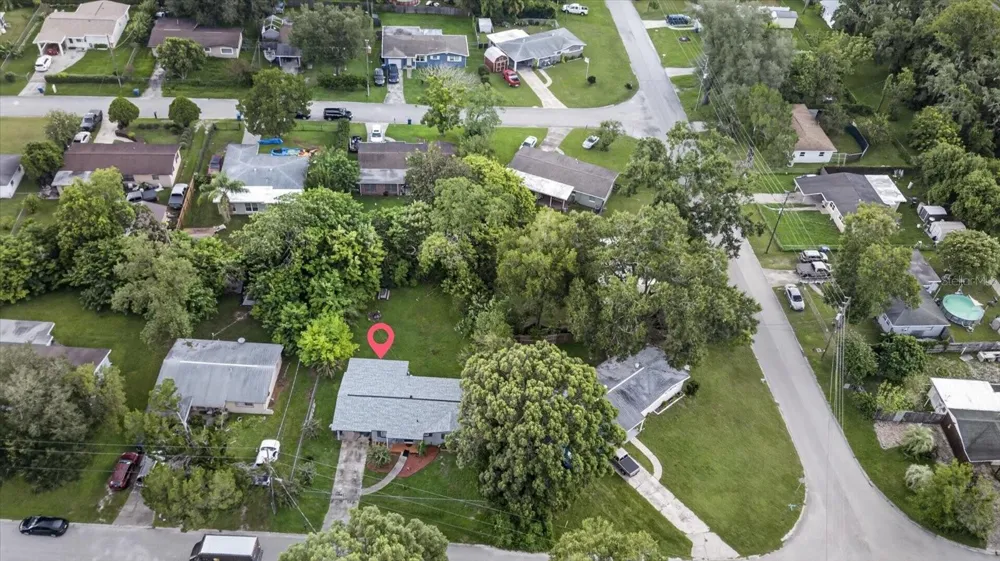 21385 LEHOUIER DRIVE Brooksville, FL 34601