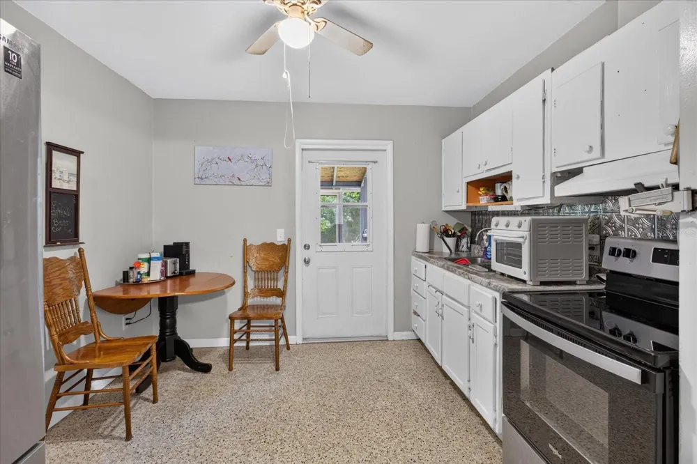 21385 LEHOUIER DRIVE Brooksville, FL 34601