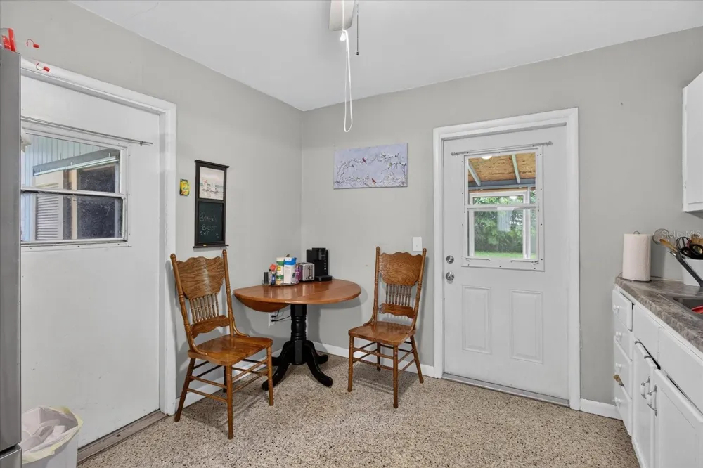 21385 LEHOUIER DRIVE Brooksville, FL 34601